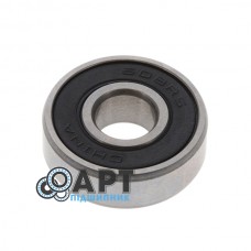 608-2RS Кит Підшипник однорядний кульковий