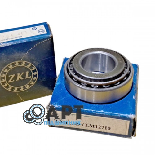 LM 12749/10 ZKL Підшипник роликовий конічний