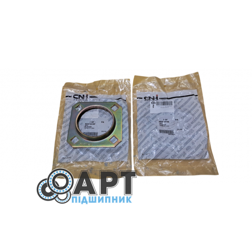 86979948 Корпус підшипника фланцевий CNH