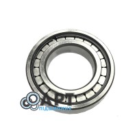 102211КМ ГОСТ Підшипник однорядний роликовий