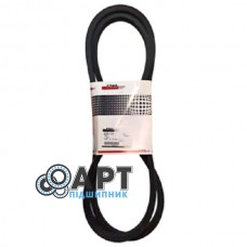 87041779 Одно струмковий ремінь CNH