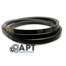 0302220 Привідний клиновий ремінь Gates