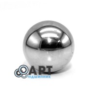 8.000 Кулька підшипника сталева
