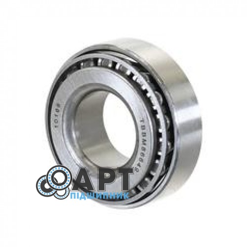 HM 88649/10 TIMKEN ORIGINAL Підшипник роликовий конічний