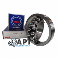 1210 KTNGC3 NSK Підшипник кульковий дворядний