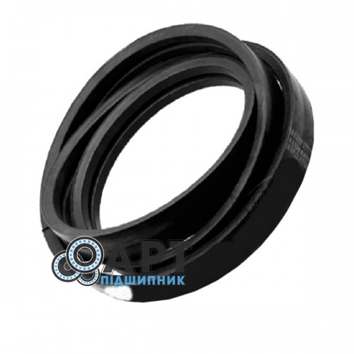 87283315 Трьохручейний ремінь CNH