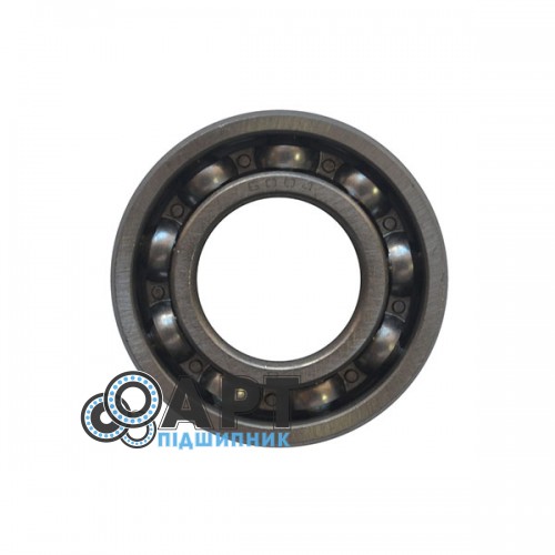 104 ЕШ ГОСТ Підшипник однорядний кульковий