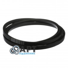 317904A1C Одноручейний ремінь CNH