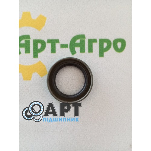 CR9837 Сальник SKF