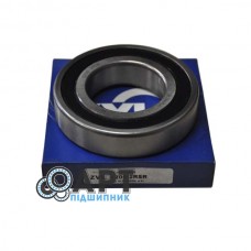 6209-2RS ZVL Подшипник однорядный шариковый