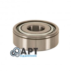 205DDS-5/8 GREENLY Підшипник однорядний кульковий