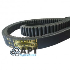 H152180 Ремінь зубчастий варіаторний JOHN DEERE
