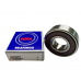 6202 DDUCM NSK Підшипник однорядний кульковий