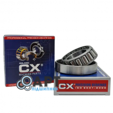 32009 СX Підшипник роликовий конічний