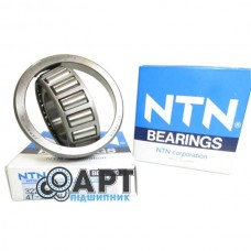 32208 NTN Підшипник роликовий конічний