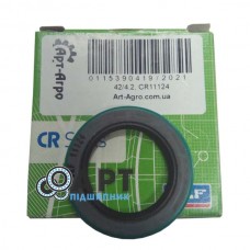 CR11124 Сальник SKF