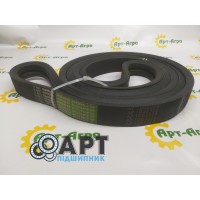 AP1003326 Двострумовий ремінь Optibelt