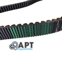 HN112 Зубчастий ремінь CARLISLE