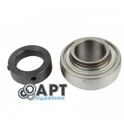 RA012RRB TIMKEN Підшипник однорядний кульковий