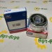 6307-2RS1 SKF Підшипник однорядний кульковий