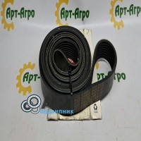 529883D1 Ремінь Agco Parts