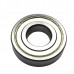 6306-2Z Підшипник однорядний кульковий (Китай)