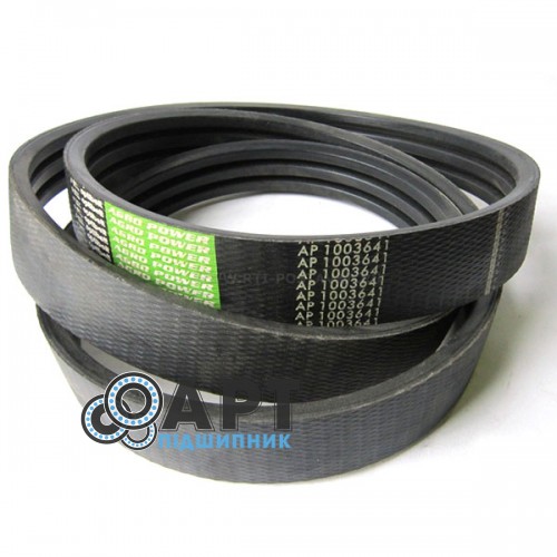 AP1003641 Приводний пас Optibelt