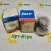 YEL 206-104-2F SKF закріплюваний кульковий підшипник