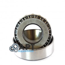 27607 SKF UA Підшипник роликовий конічний