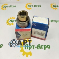 YET 205 SKF Закріплюваний кульковий підшипник