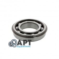 6212 N UBR Підшипник однорядний кульковий