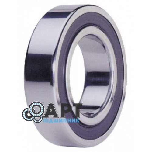 6310 2Z / C3 SKF Підшипник однорядний кульковий