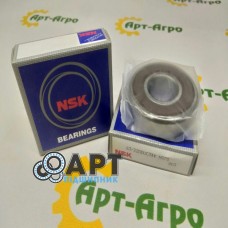 63/22 DDUC3 NSK Підшипник однорядний кульковий