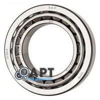 32215 J2/Q SKF Підшипник роликовий коніцький