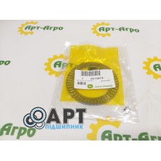 DE19879 JOHN DEERE Підшипник радіально-упорний роликовий