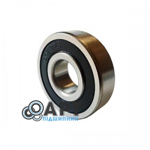1180304 Кит Подшипник однорядный шариковый