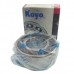 5206 2RS KOYO (Без УП) Підшипник дворядний кульковий