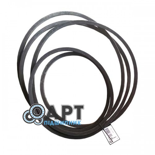 B5640 Ремінь клиновий 17 / B 5640 Ld 5669 La 5600 Li (220 '') Optibelt