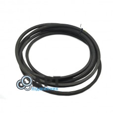 H128234 Одноручейний ремінь John Deere