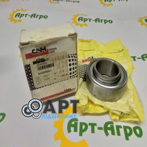 SA206-20 SST ORIGINAL закріплюваний кульковий підшипник