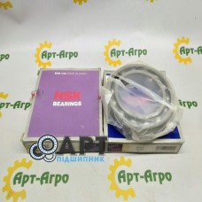 6016 C3 NSK Підшипник однорядний кульковий