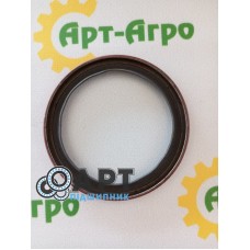 3921928 Сальник коленвала передній