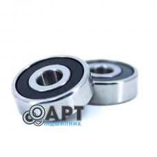 609-2RS CX Подшипник однорядный шариковый