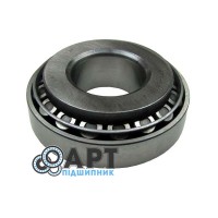 27911 SKF* Lutsk Підшипник роликовий конічний