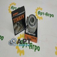 204PY3 TIMKEN PJ Підшипник однорядний кульковий