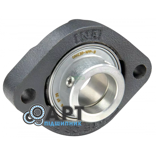 LCTE06 + GRAE30-NPP-B INA ORIGINAL Підшипниковий вузол