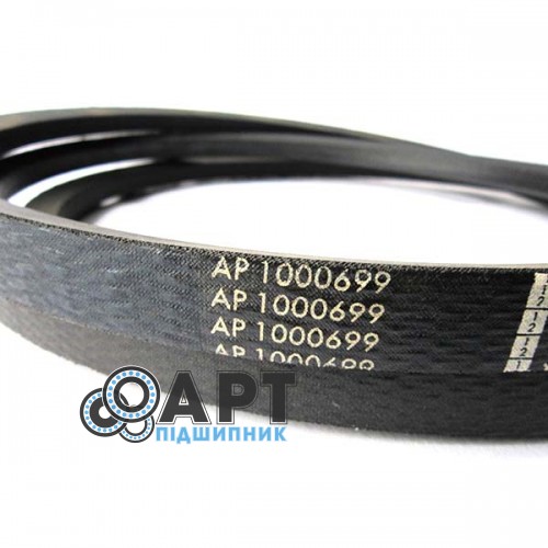 Ремінь Optibelt AP1000699
