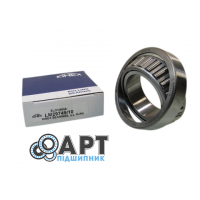 LM 29749/10 KINEX Підшипник роликовий конічний