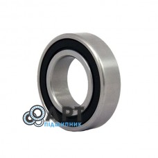 6208.KEEC3 SNR Підшипник кульковий з конічним отвором