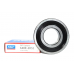6309-2RS1 SKF Підшипник однорядний кульковий